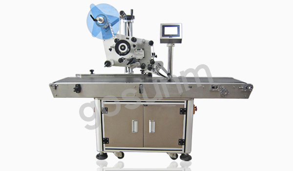 內存卡自動(dòng)貼標機 內存卡自動(dòng)貼標機